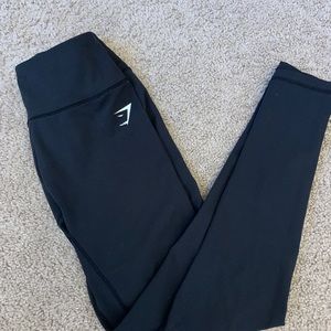 Gym shark black leggings